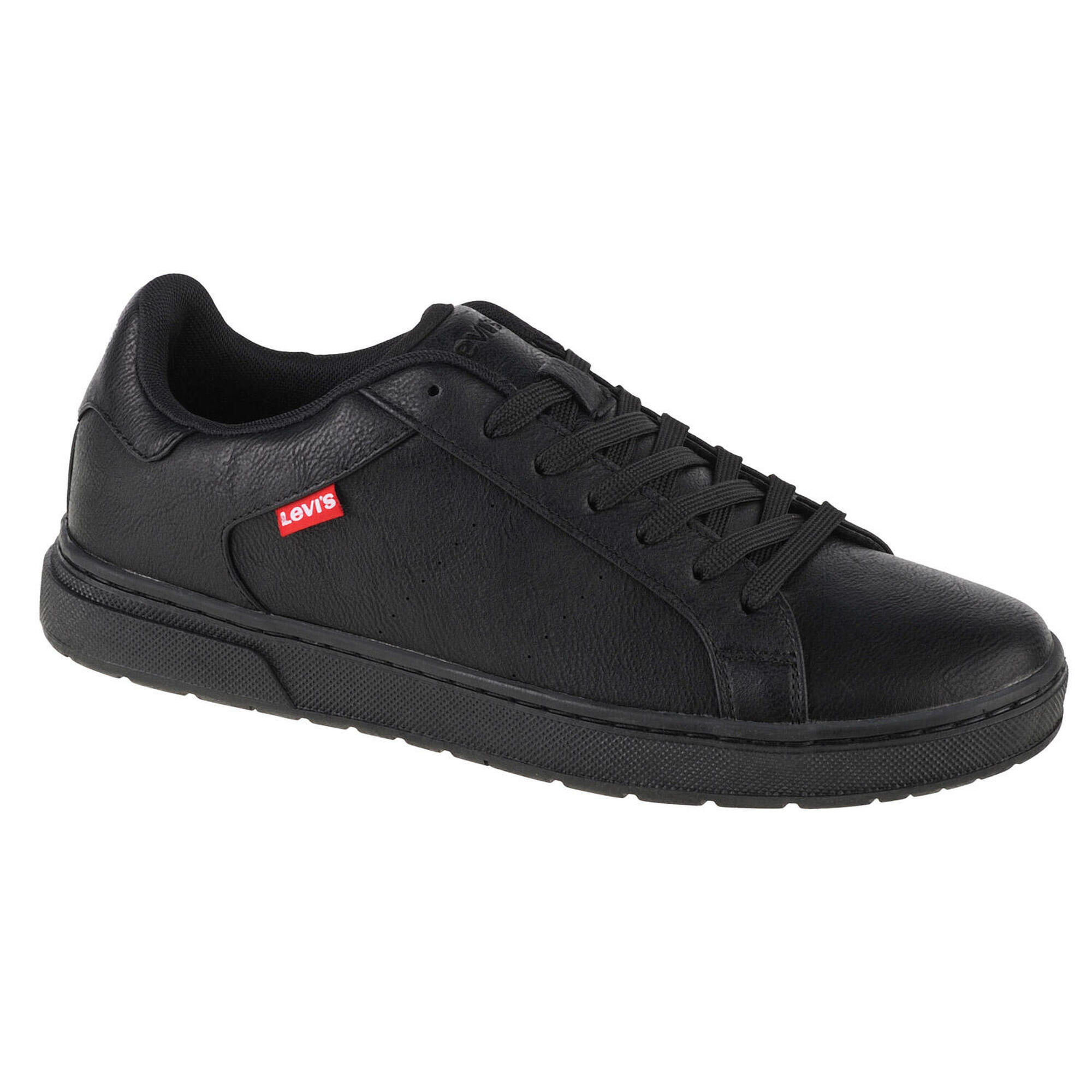 Zapatillas Le Coq Sportif de hombre de color negro Decathlon