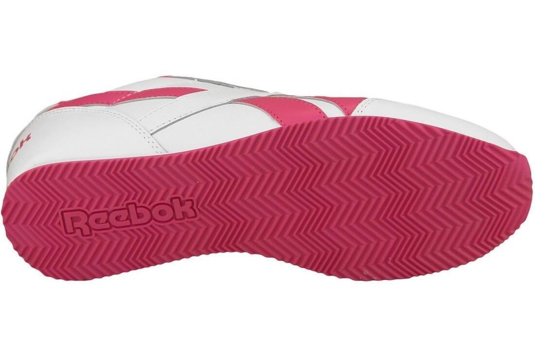 Chaussures universel enfants Reebok Royal CL Jogger 2 4/5