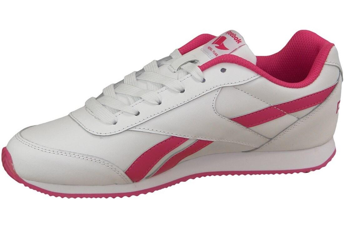 Chaussures universel enfants Reebok Royal CL Jogger 2 2/5