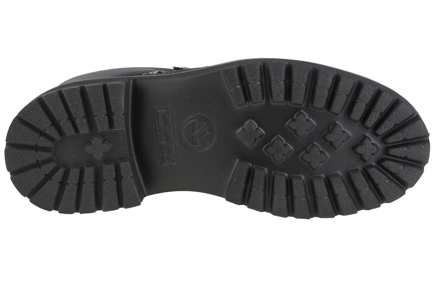 Armadilhas para mulher, Timberland Carnaby Cool Hiker 4/4