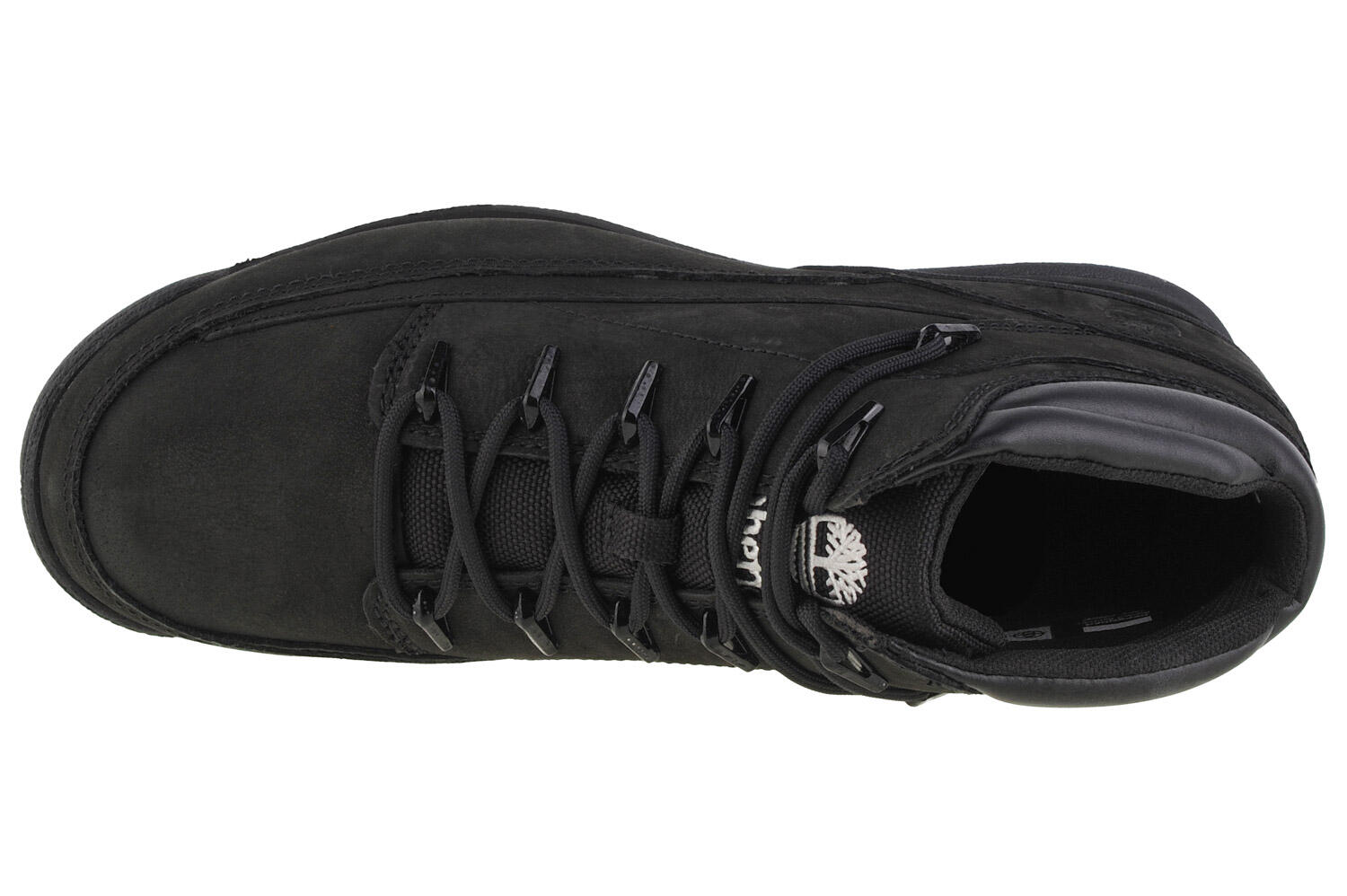 Chaussures randonnée hommes Timberland Euro Rock Wr Basic 3/5
