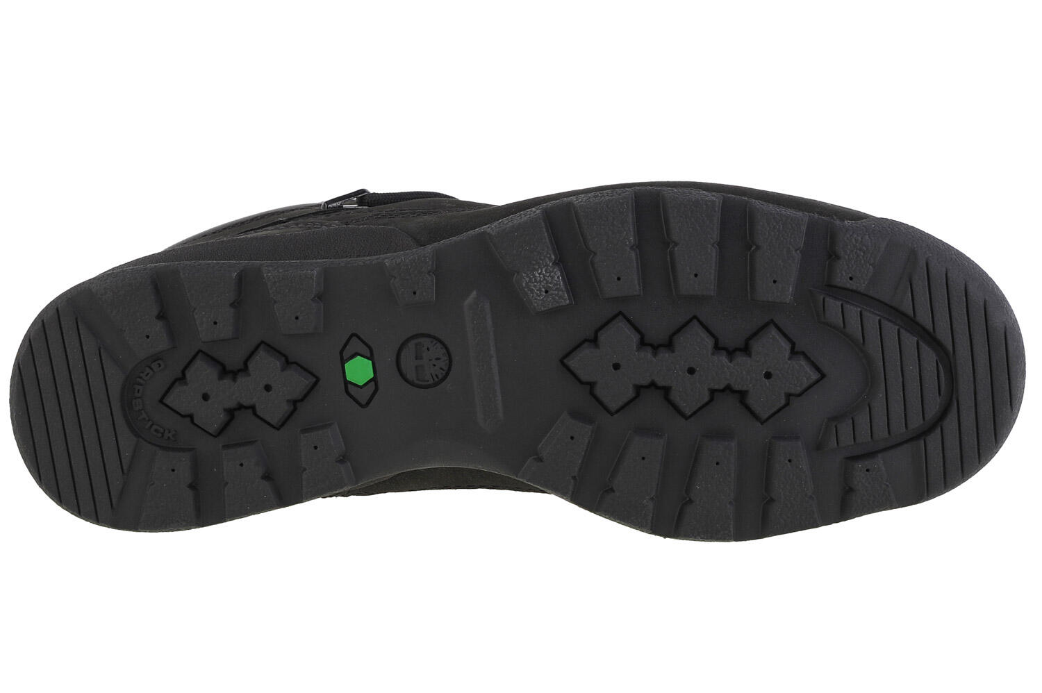 Chaussures randonnée hommes Timberland Euro Rock Wr Basic 4/5