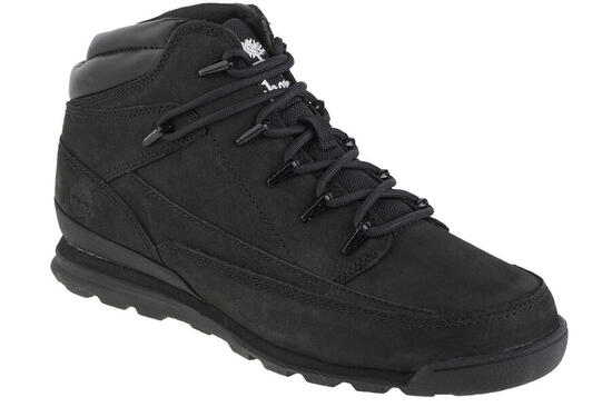 Herren trekking Schuhe Timberland Euro Rock Wr Basic