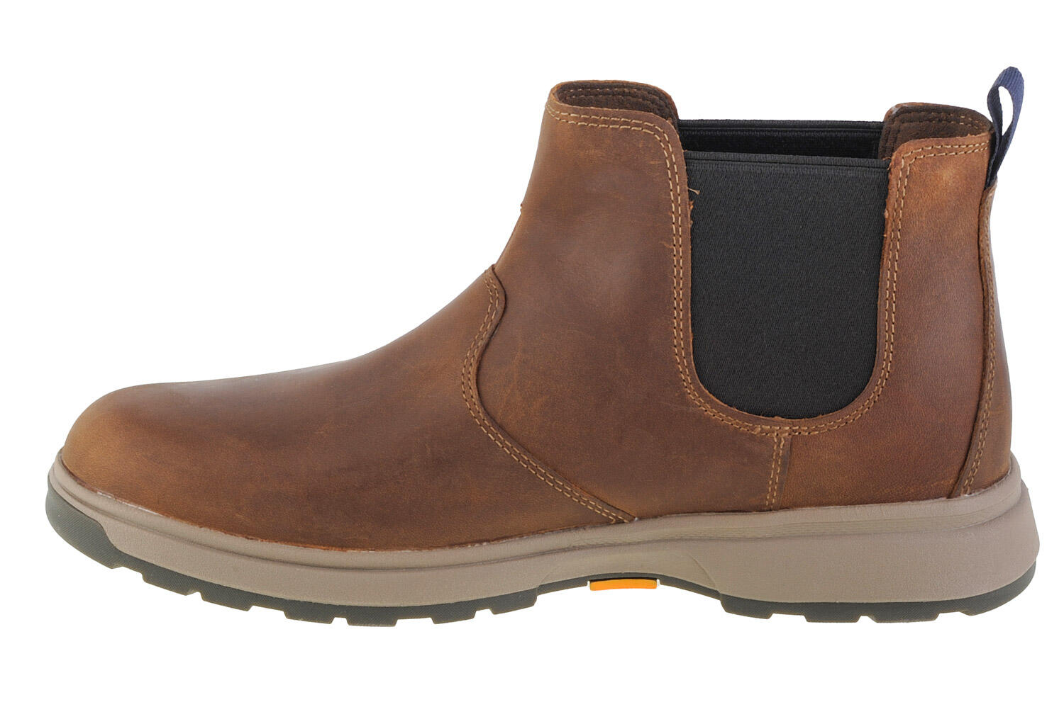 Calçado de homem, Timberland Atwells Ave Chelsea 2/4