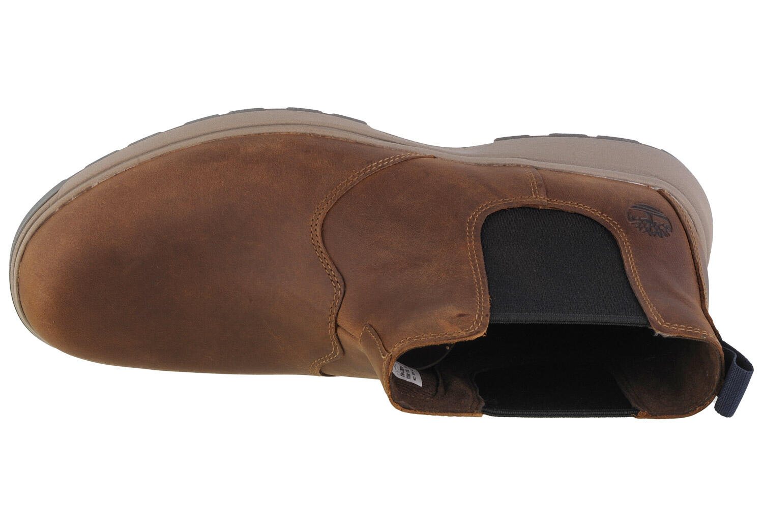 Calçado de homem, Timberland Atwells Ave Chelsea 3/4