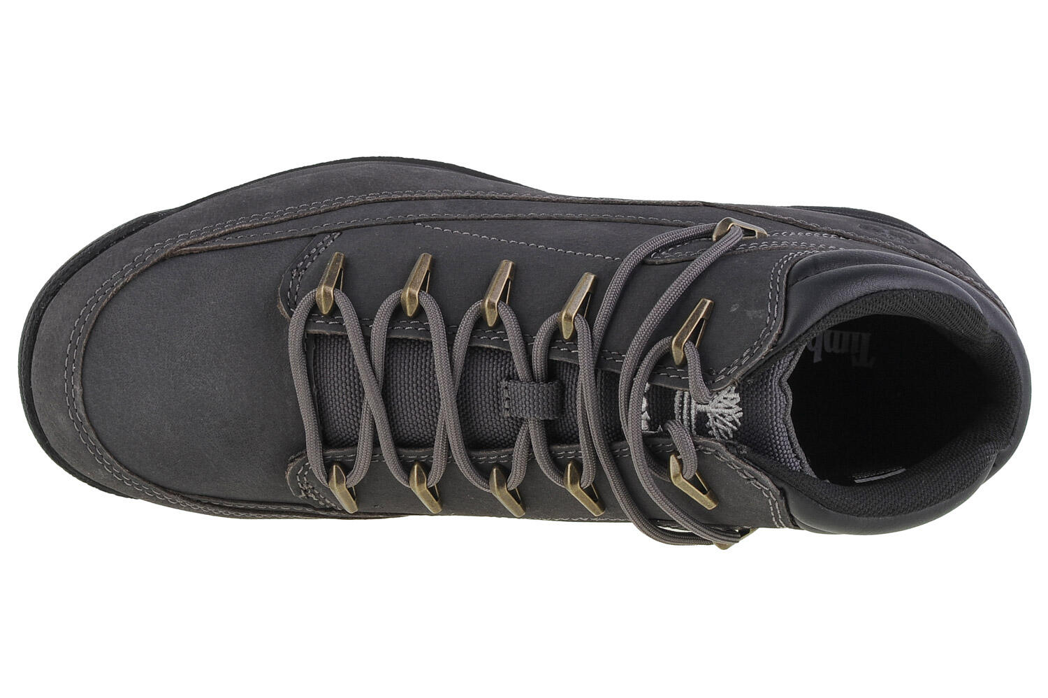 Chaussure randonnée hommes Timberland Euro Rock Wr Basic 3/5