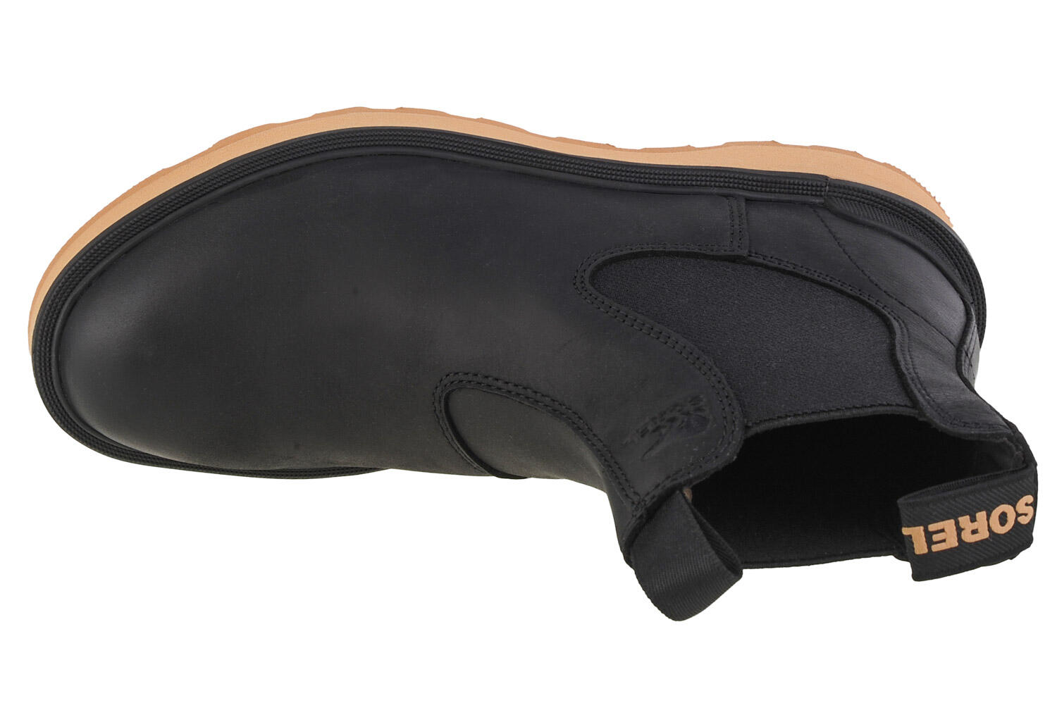 Bottines pour femmes Hi-Line Chelsea 3/4