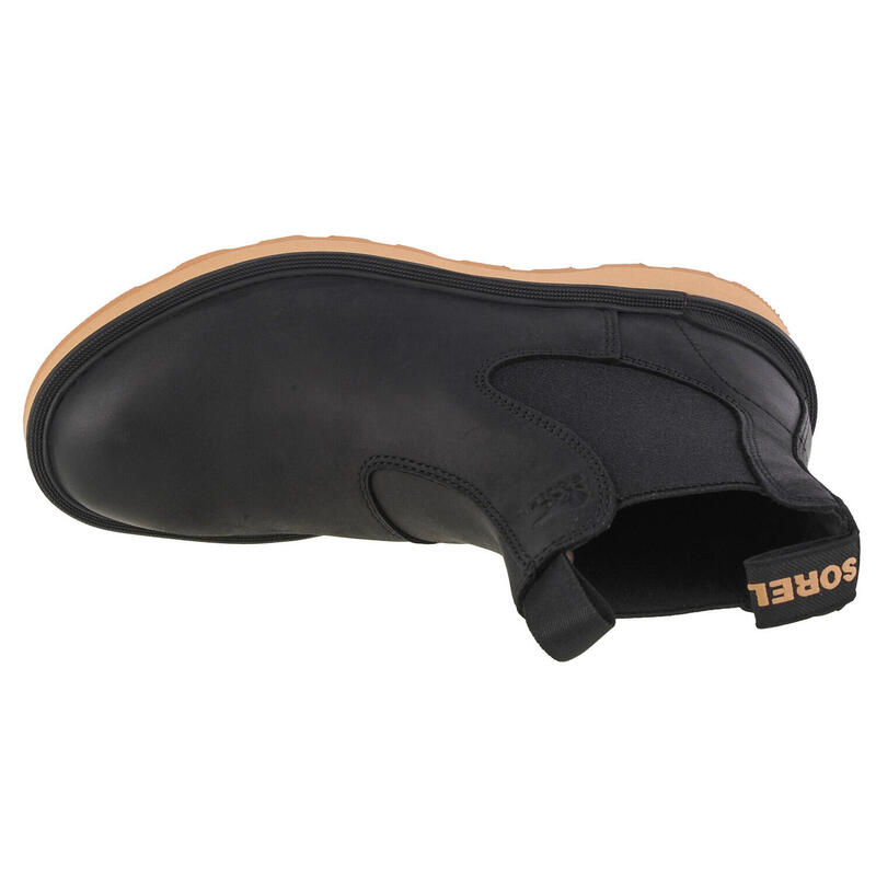 Bottines pour femmes Hi-Line Chelsea