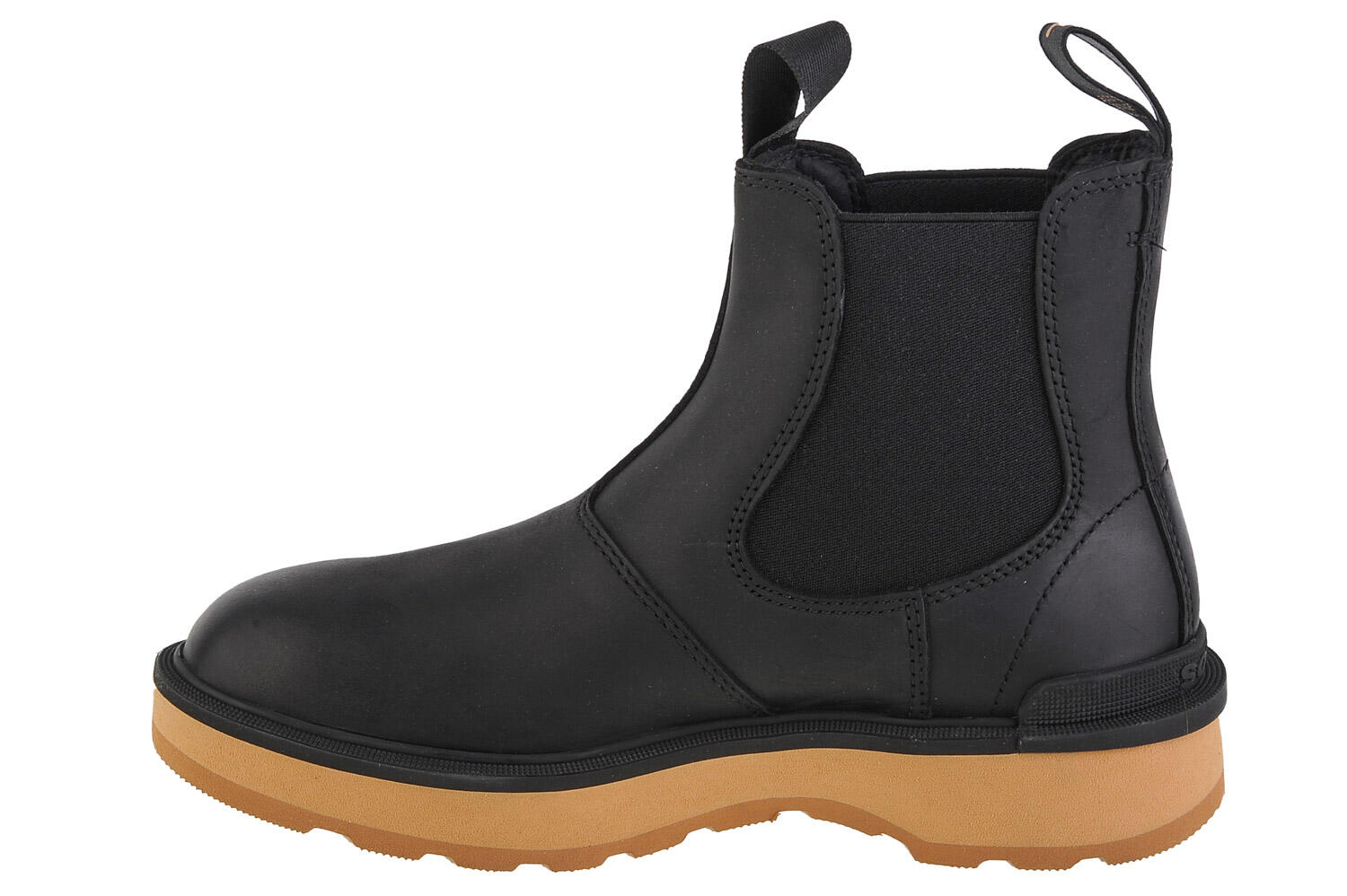 Bottines pour femmes Hi-Line Chelsea 2/4
