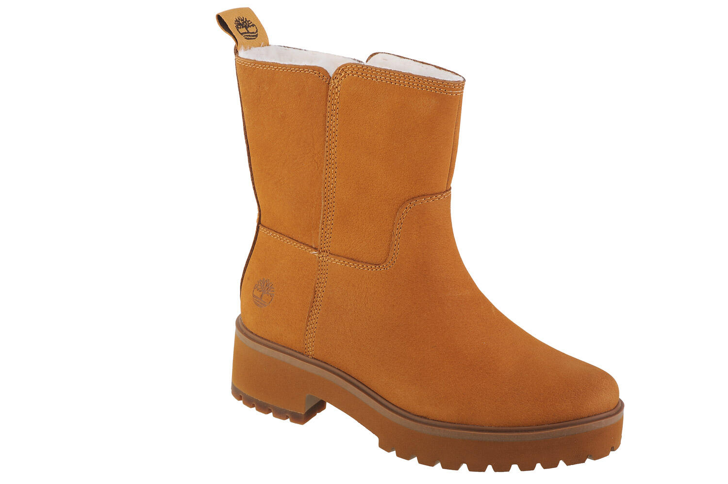 Buty zimowe damskie,  Carnaby Cool Wrmpullon WR