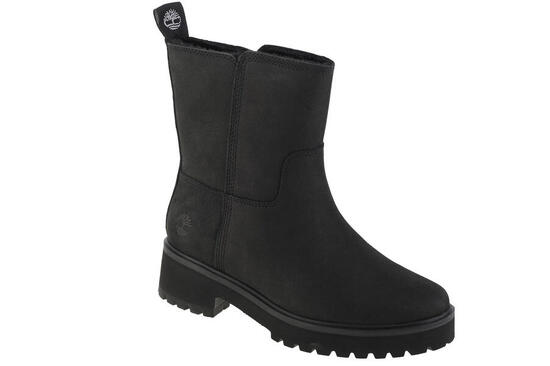 Buty zimowe damskie, Carnaby Cool Wrmpullon WR