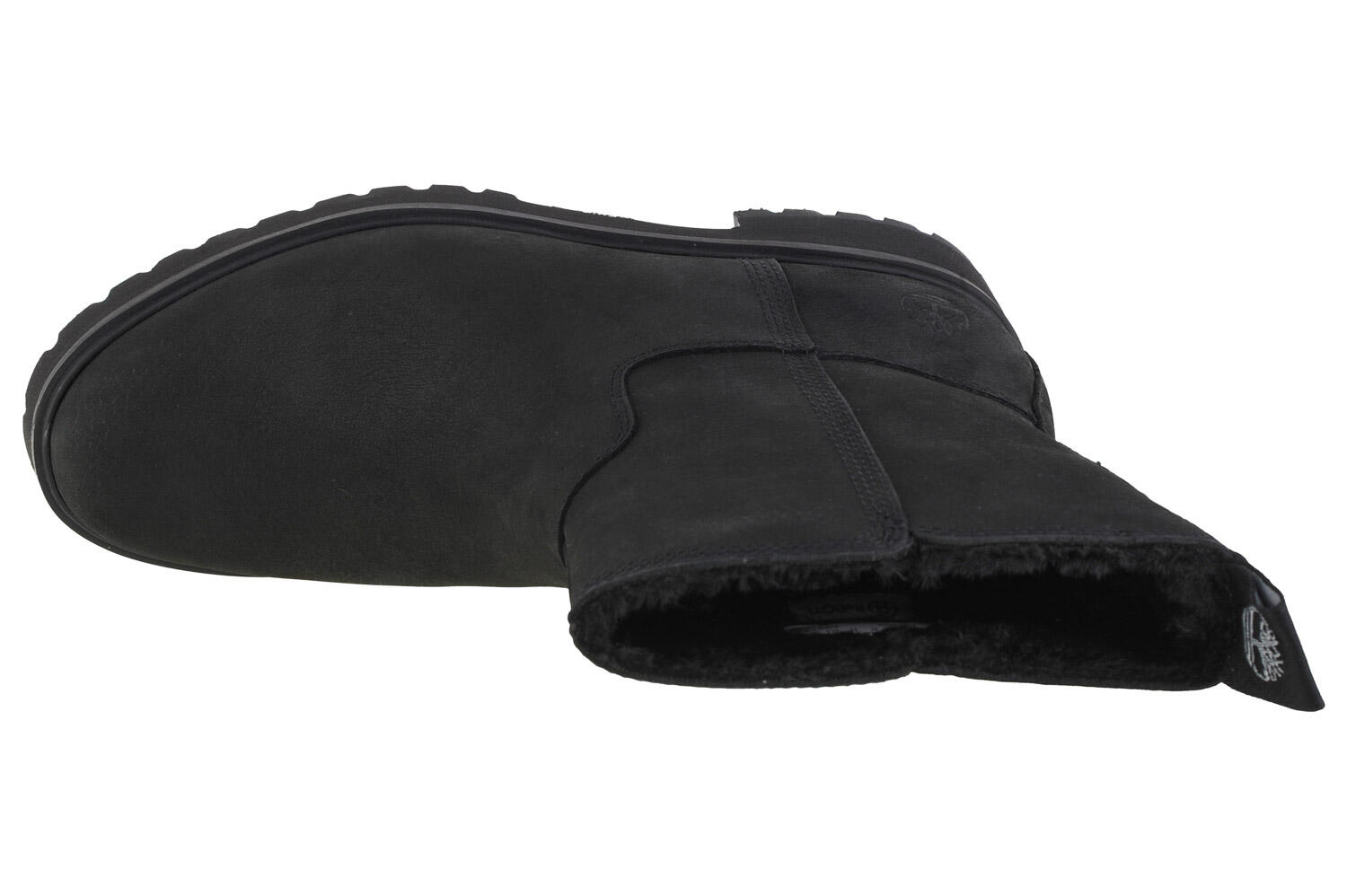 Buty zimowe damskie,  Carnaby Cool Wrmpullon WR 3/4
