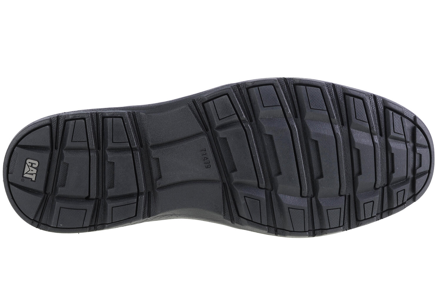 Halbschuhe Herren Trey 2.0 4/4