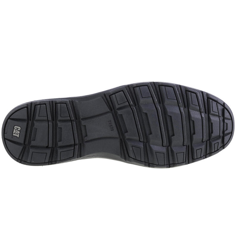 Ghete Caterpillar Trey 2.0 Black