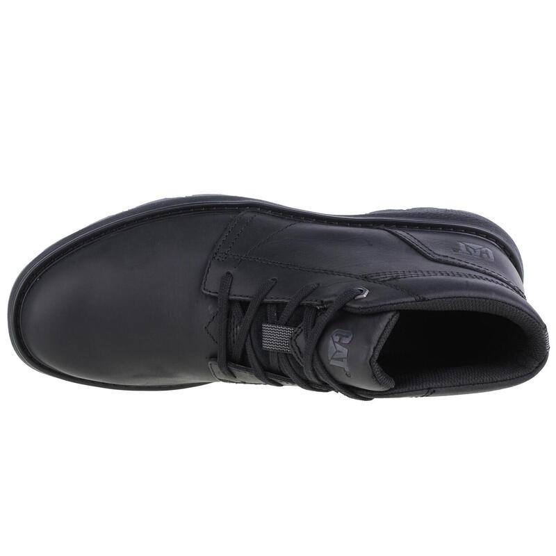 Ghete Caterpillar Trey 2.0 Black