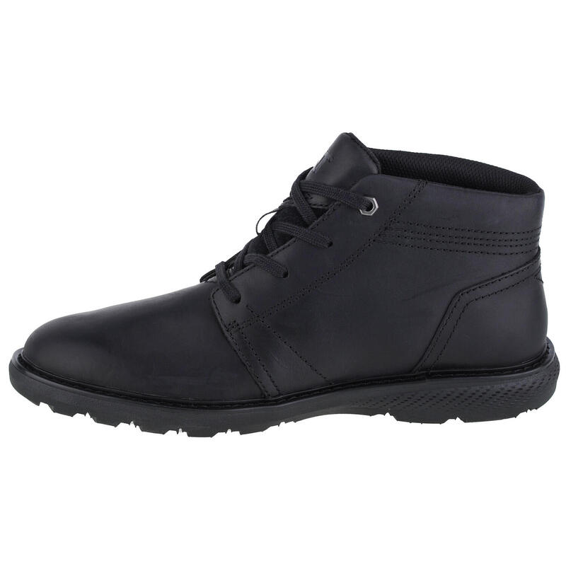 Ghete Caterpillar Trey 2.0 Black