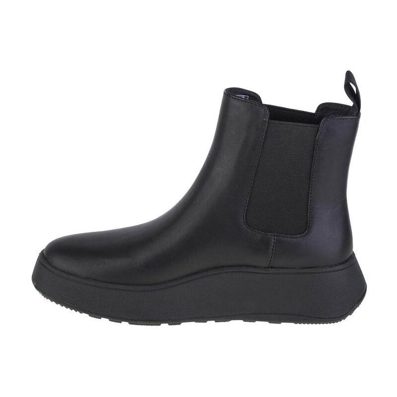 Fitflop Modèle Fh4 090 Couleur Noir