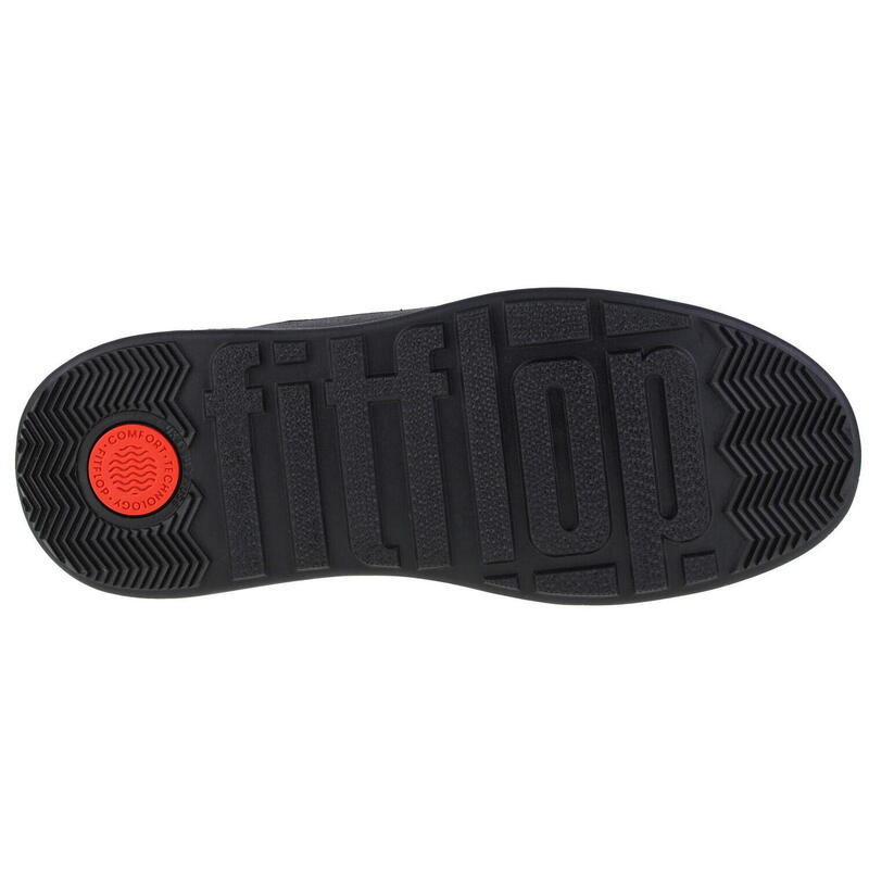Fitflop Modèle Fh4 090 Couleur Noir