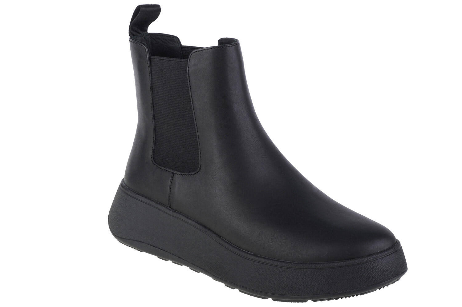 FLIP FLOP Fitflop Modell Fh4 090 Farbe Schwarz