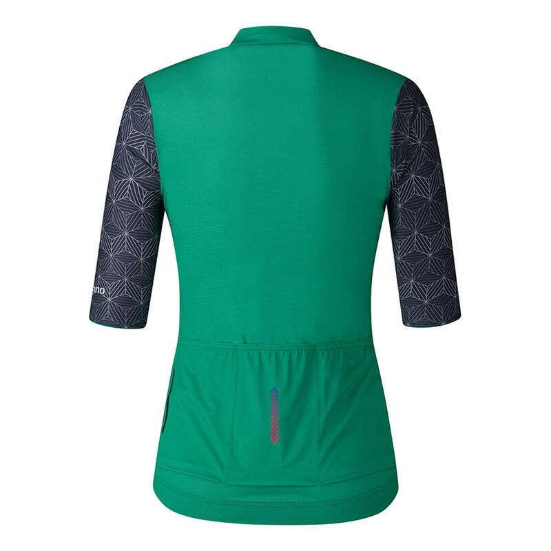 Sportshirt Dames Shimano Yuri