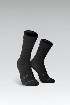 Fahrradsocken - Winter - Merino Alloy