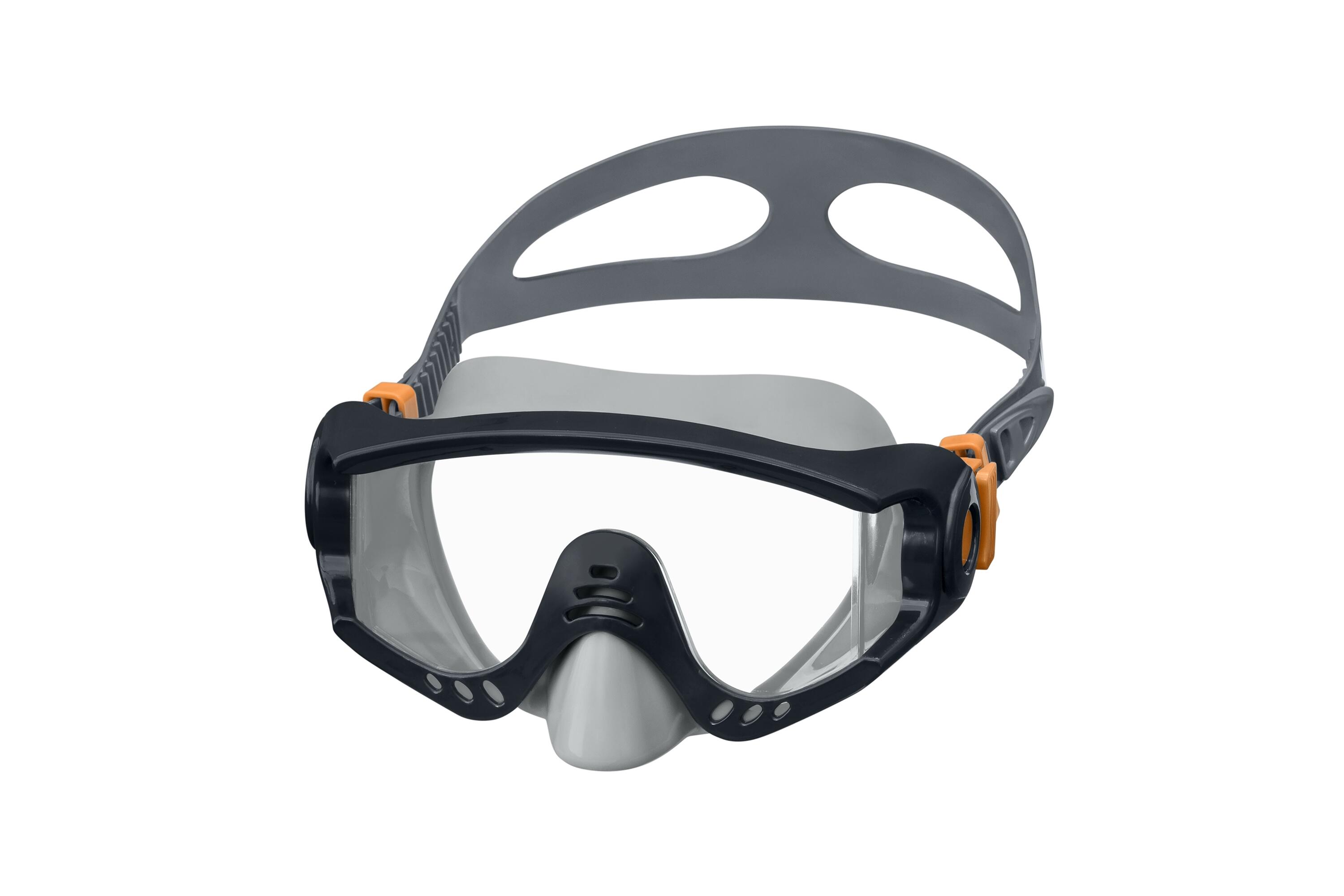 Masque Park Wave Adulte - Modèle choisi aléatoirement 2/4