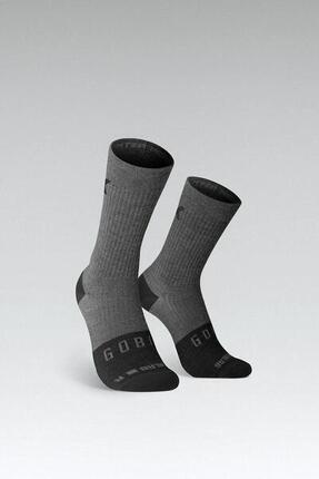Fahrradsocken - Winter - Merino Alloy