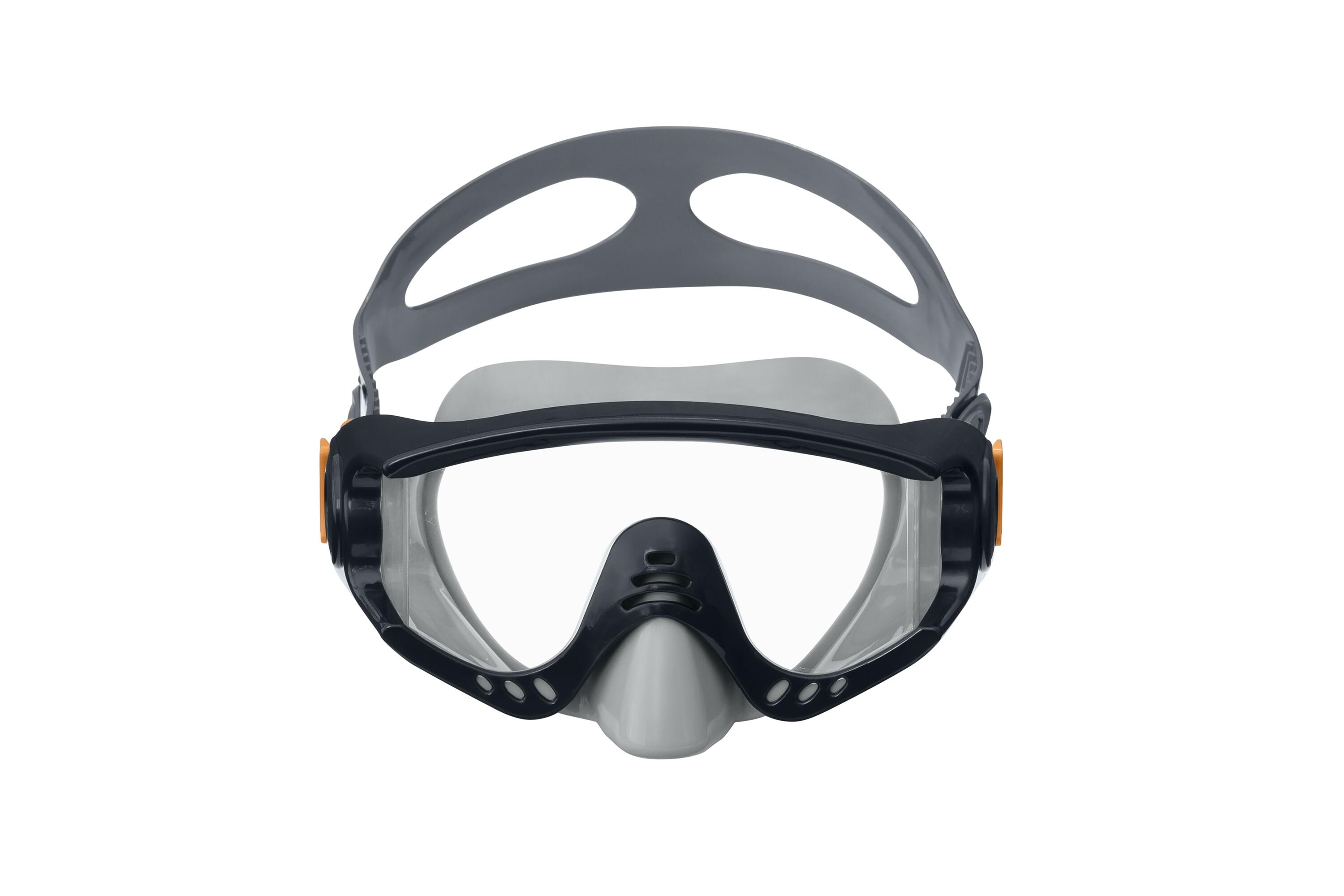 Masque Park Wave Adulte - Modèle choisi aléatoirement 3/4