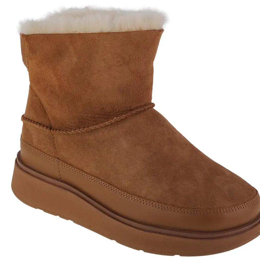 Winter boots for Women FitFlop Gen-ff Mini