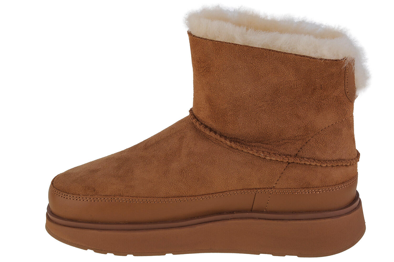 Chaussures d'hiver pour femmes FitFlop Gen-ff Mini 2/7