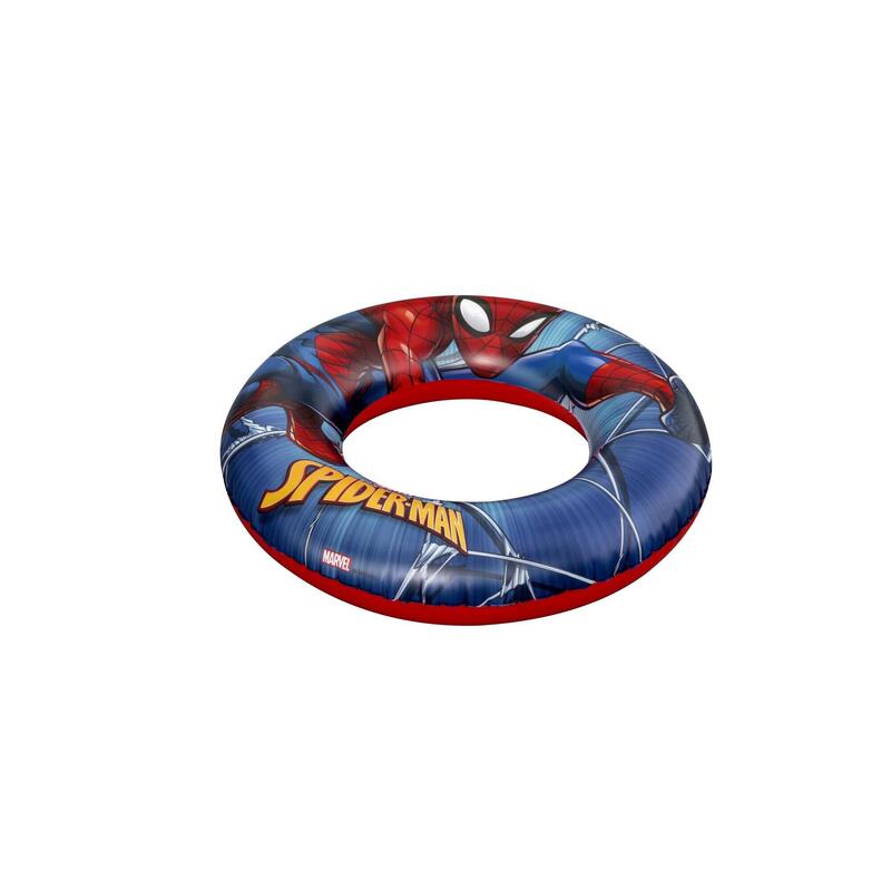 Nafukovací kruh Bestway Spiderman 56 cm