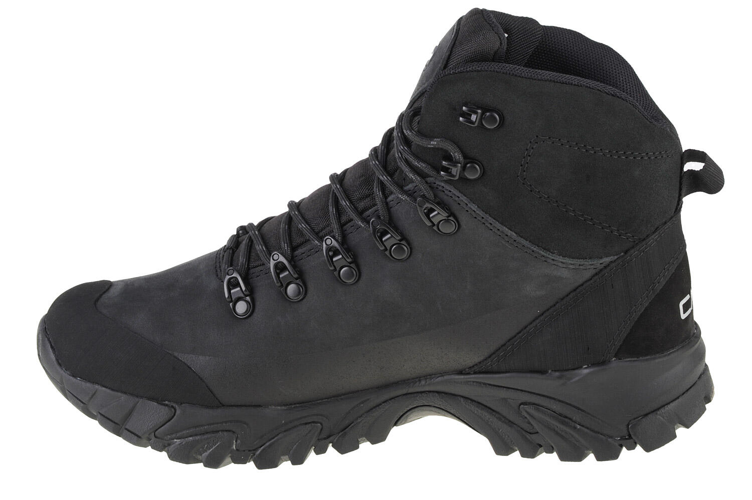 Trekkingschuhe Herren Dhenieb WP 2/7