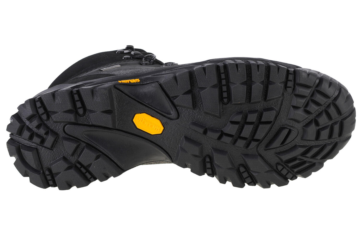 Trekkingschuhe Herren Dhenieb WP 4/7