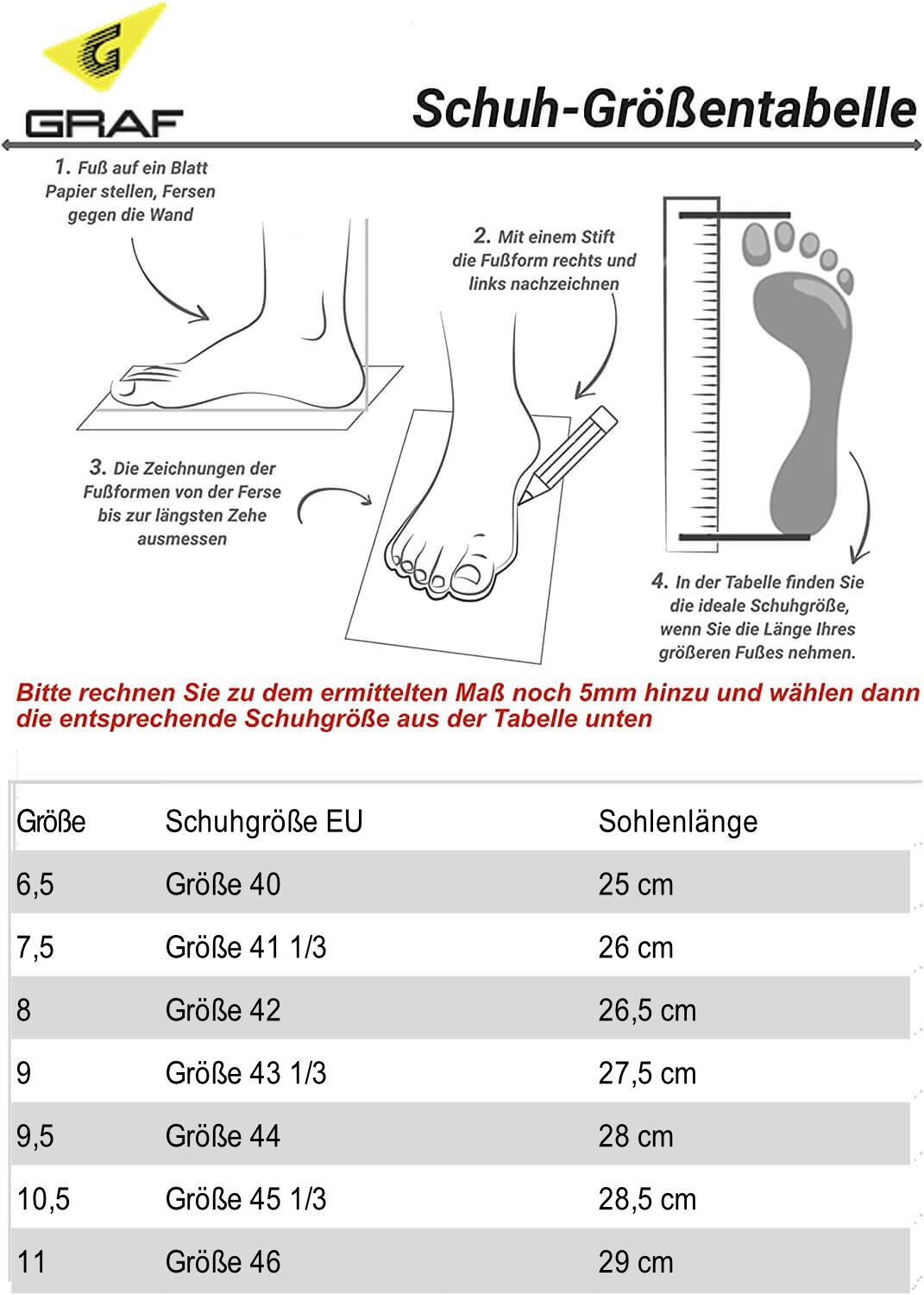 tblade Schlittschuhe Graf V4 Top Schlittschuh Damen Herren 3/4