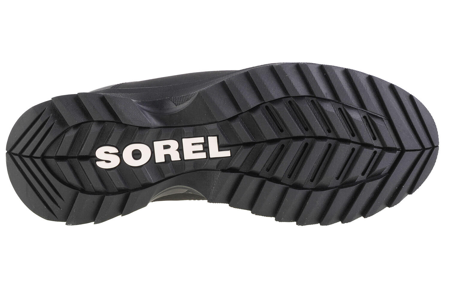 Trekkingschoenen voor heren Sorel Scout 87 Pro Wp 4/4