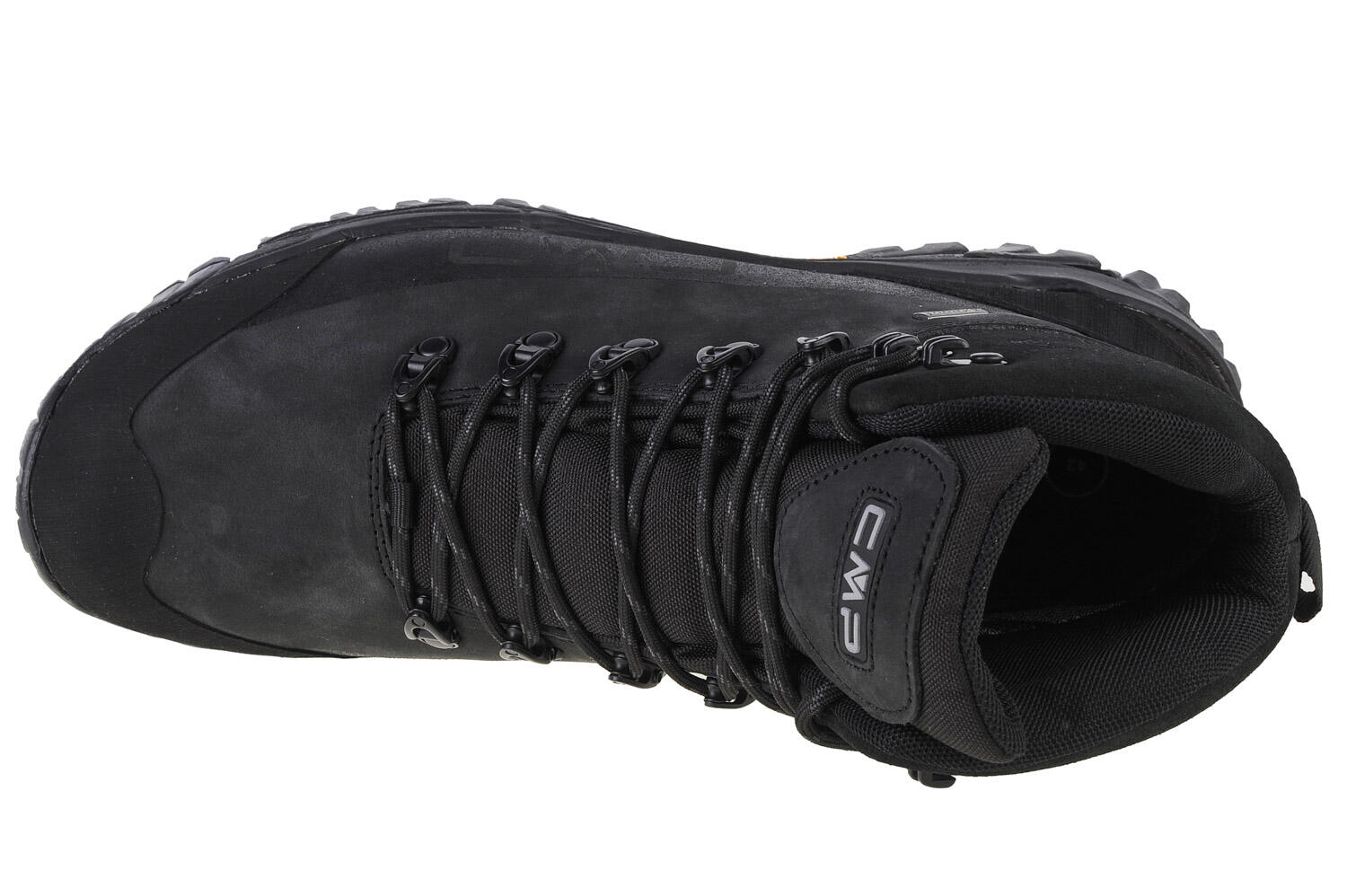 Trekkingschuhe Herren Dhenieb WP 3/7