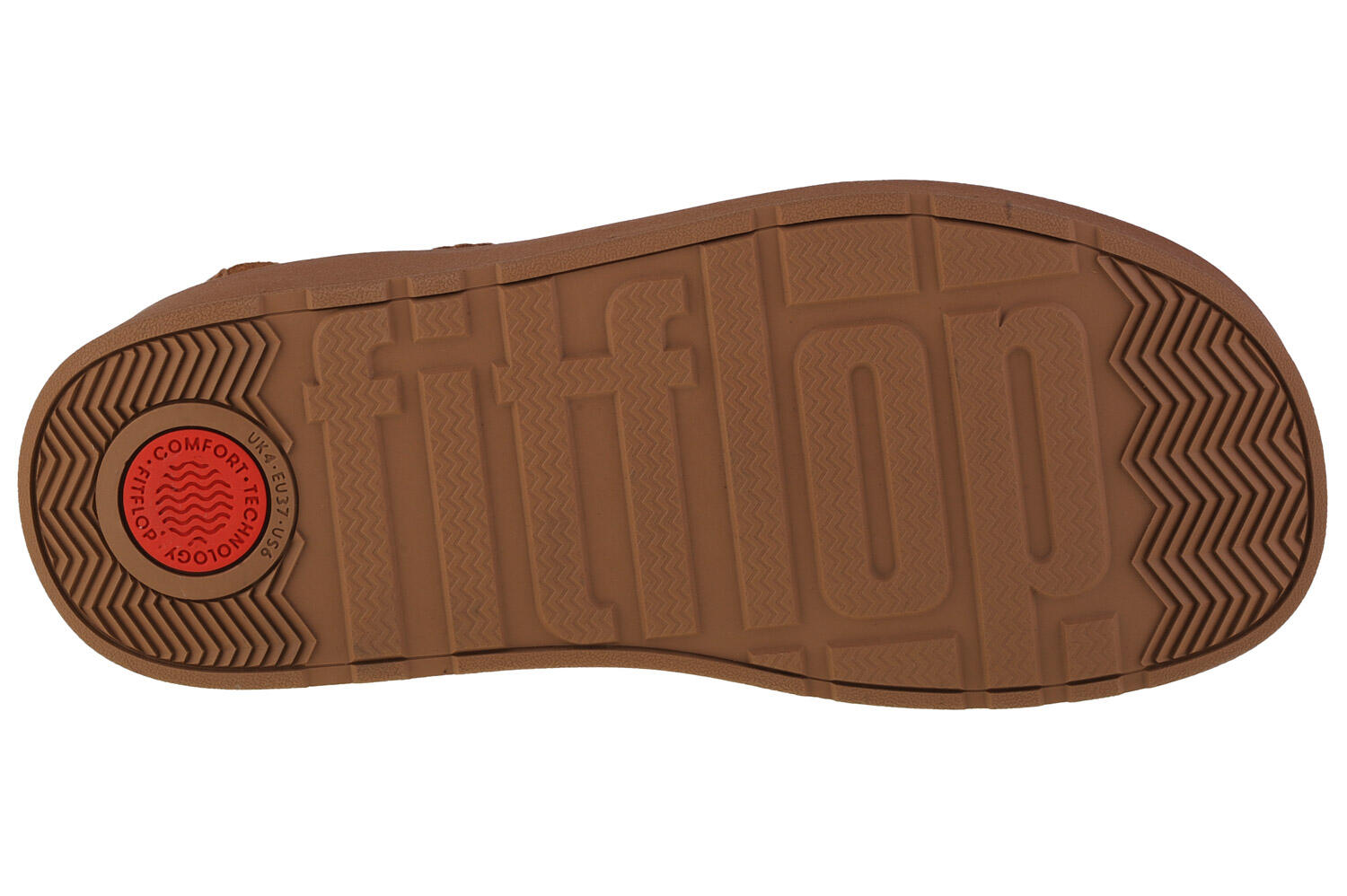 Chaussures d'hiver pour femmes FitFlop Gen-ff Mini 4/7