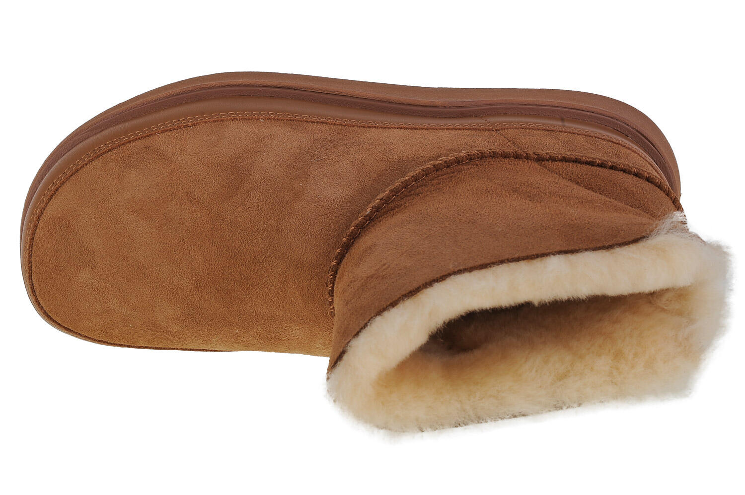 Chaussures d'hiver pour femmes FitFlop Gen-ff Mini 3/7