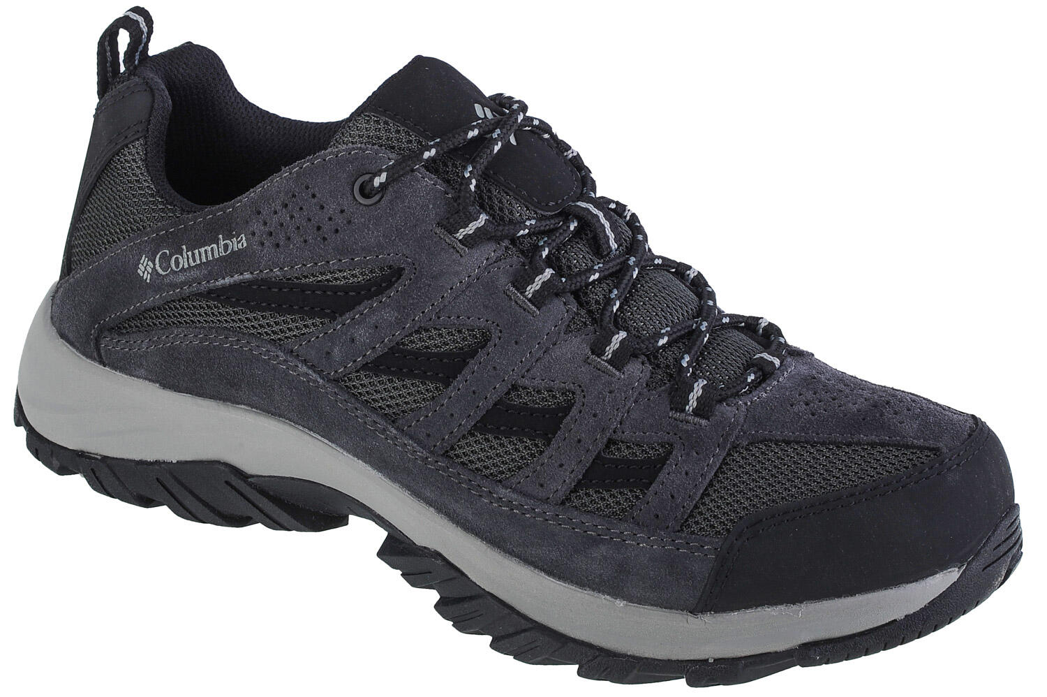 Sapatilhas de trekking columbia crestwood low