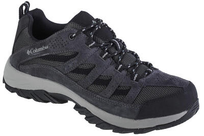 Columbia crestwood low dames waterdichte wandelschoenen