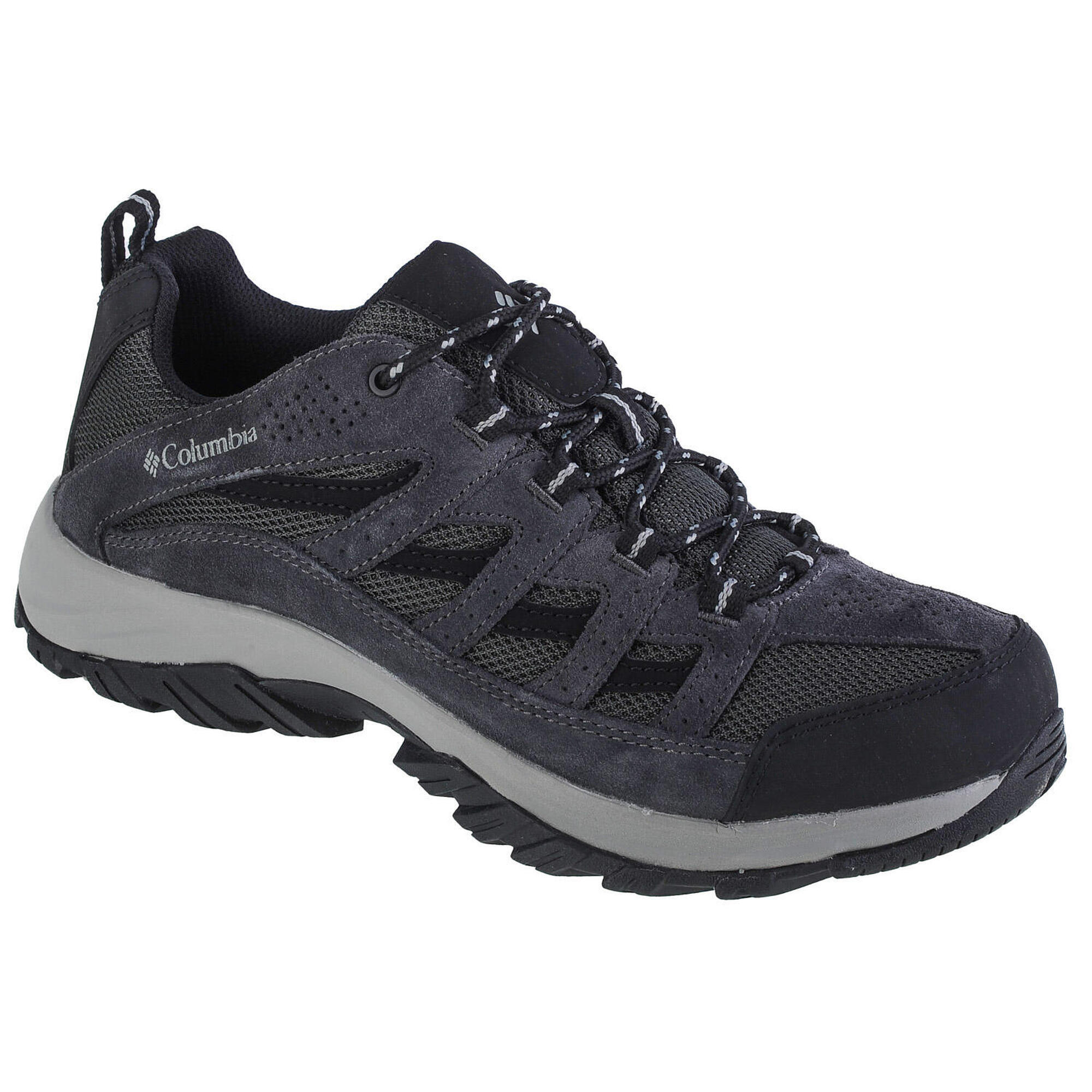 Buty trekkingowe męskie Columbia Crestwood