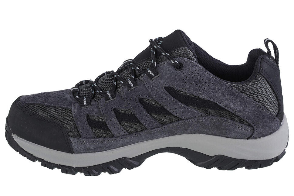 Buty treningowe męskie Columbia Crestwood