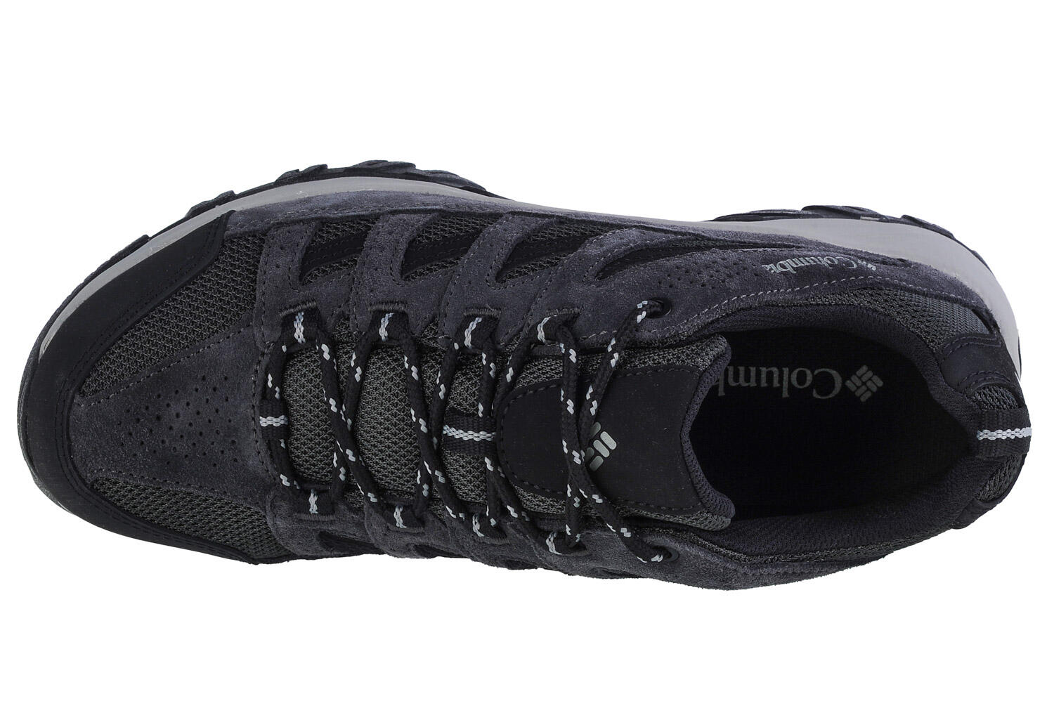 Scarpa formazione uomo Columbia Crestwood 3/5