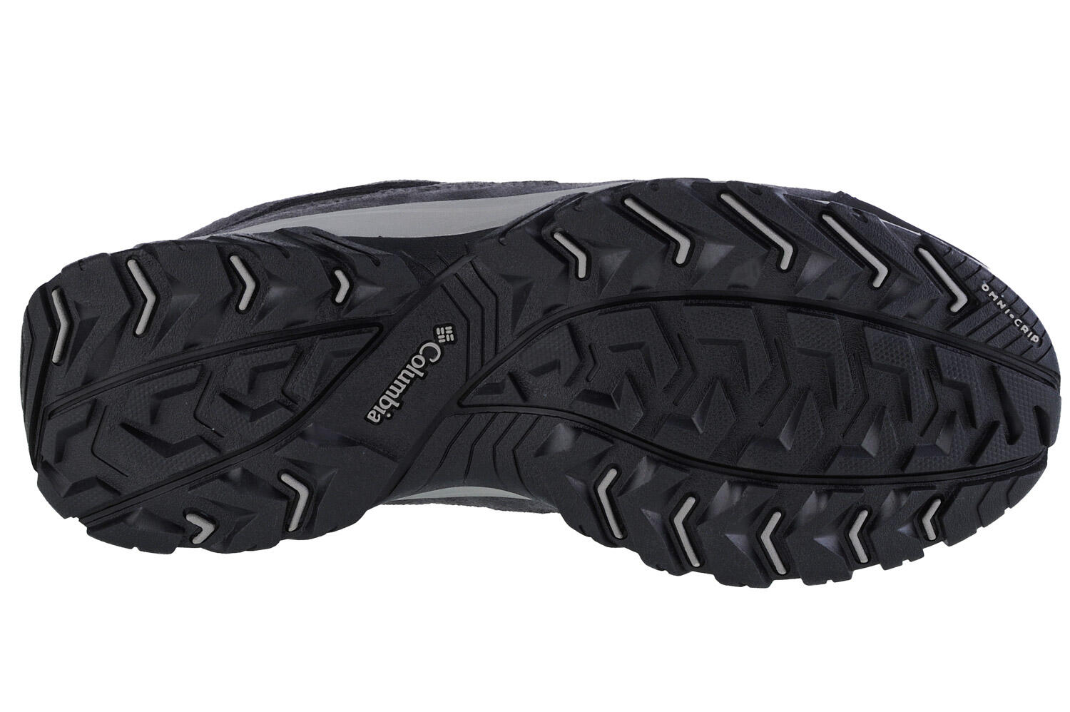 Scarpa formazione uomo Columbia Crestwood 4/5