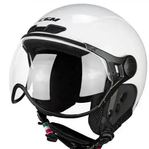 Ebi Mono Helmet