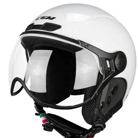 Ebi Mono Helmet