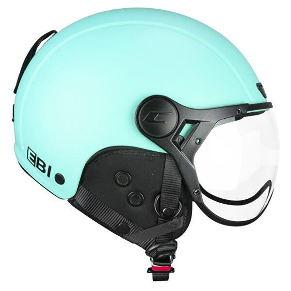 Casque Cgm Ebi Mono CGM EBI Casque De Ski Unisexe Pour Adulte