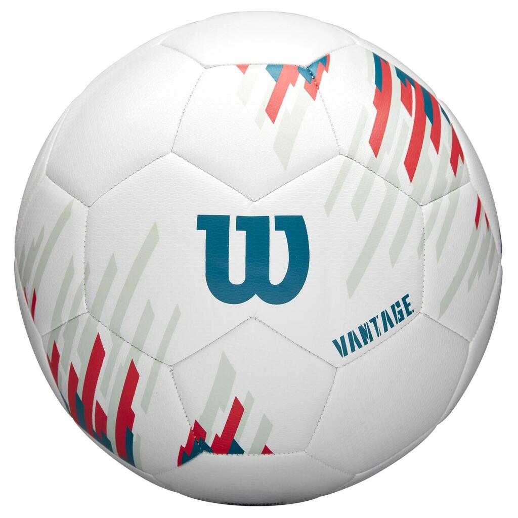 Football Wilson NCAA Vantage SB Soccer Ball