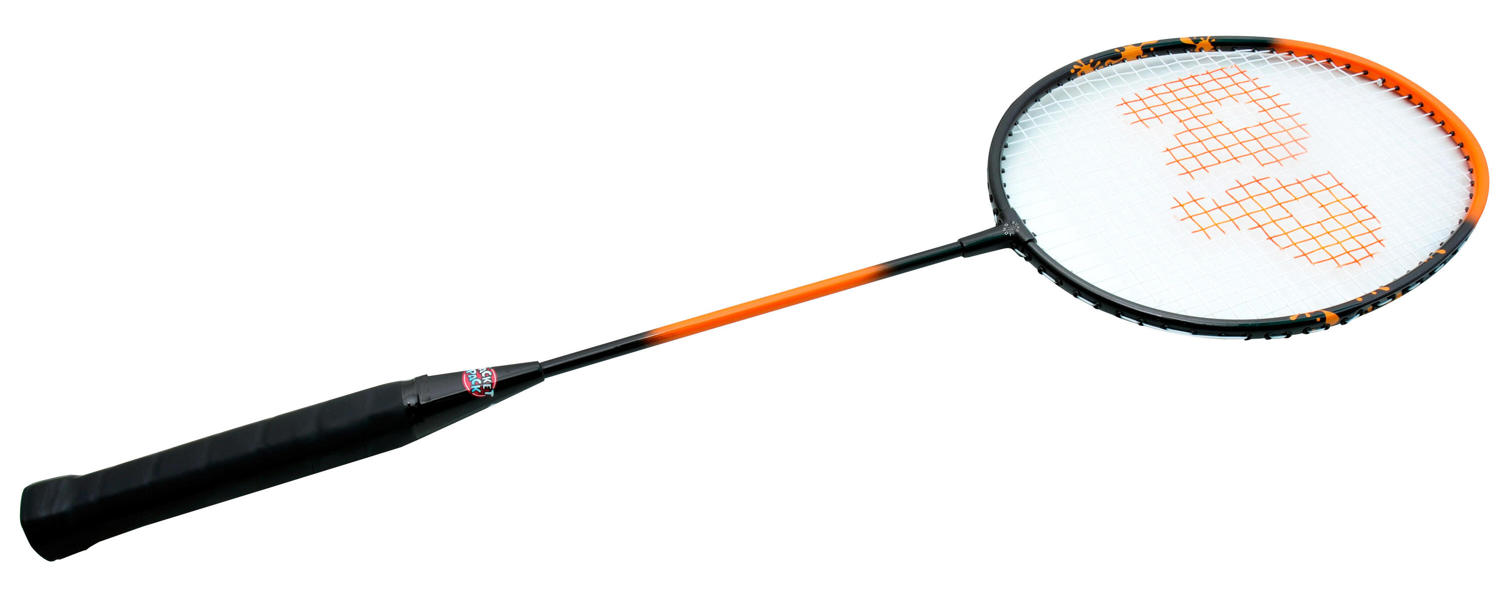 Racket Pack Secondary Equipment Pack 3/5