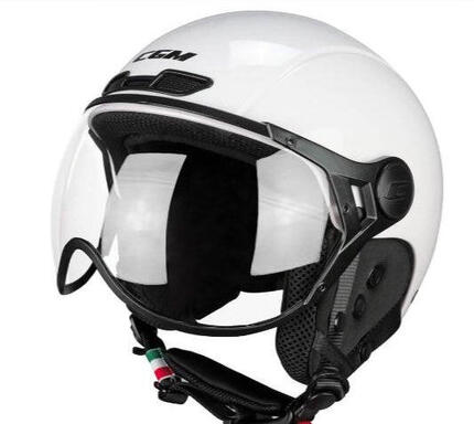 CASQUE EBI MONO